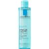 La Roche Posay La Roche-posay Effaclar Detergente Viso Acqua Micellare Per Pelle Grassa 200ml