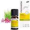 Pranarom Aromapic Bio Diffusione Citronella+ Nebulizzatore Casa 10ml
