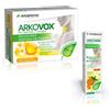 Arkopharma Arkovox Propoli Duo Pack Integratore Difese Immunitarie 24 Compresse + Spray 30ml