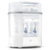 Chicco Sterilizzatore A Vapore Elettrico Per Biberon E Accessori 1 Pezzo