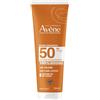 Eau Thermale Avene Avene Solare Latte Spf50 Protezione Alta Viso E Corpo Pelle Sensibile 250ml