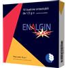 Biogroup Enalgin Flash Integratore Apparato Muscolo Scheletrico 10 Bustine