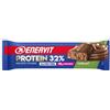 Enervit Sport Protein Bar 32% Hazelnut Barretta Proteica Gusto Nocciola 48g