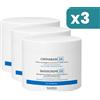 Ceramol Cremabase Xr Pelle Secca 3 confezioni da 450ml