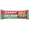 Enervit Sport Oat Bar Chocolate Chip Barretta Energetica 50g