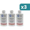 Ceramol Psor Shampoo Attivo Trattamento Psoriasi 3 confezioni da 200ml