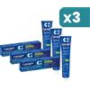 Curasept Prevent Dentifricio 3 confezioni da 75ml