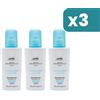 Bionike Defence Deo Sensitive 48h Deodorante Vapo 3 confezioni da 100ml