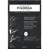 Filorga Hyalu Filler Flash Mask Maschera Sos Idratazione 12 Pezzi