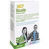 Cemon Mcf Scuola Integratore Microflora Umana 30 Compresse Masticabili