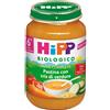 HIPP ITALIA Srl HiPP, Pappa Completa Pastina Con Tris Di Verdure, 190 g