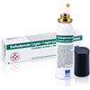 SIT LABORATORIO FARMAC. Srl Trofodermin, Spray Cutaneo 5% + 5%, 30 ml
