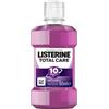 KENVUE ITALIA SPA Listerine Total Care Menta Pura, 80 ml