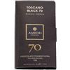 Amedei Tavoletta Toscano Black 70% gr 50
