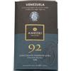 Amedei Tavoletta Fondente Venezuela 92% gr 50