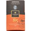 Amedei Tavoletta Fondente Grenada 85% gr 50
