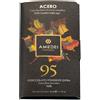 Amedei Tavoletta Acero95 gr 50
