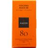 Amedei Tavoletta Toscano Black 80% gr 50