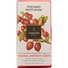 Amedei Tavoletta Toscano Frutti Rossi gr 50