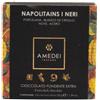 Amedei I Neri Confezione Napolitains 12 pezzi