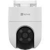 Ezviz TELECAMERA DI VIDEOSORVEGLIANZA DA ESTERNO EZVIZ WI-FI 2K CS-H8C