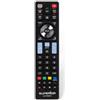 Superior TELECOMANDO UNIVERSALE PER TV LG SUPERIOR SUPTRB007