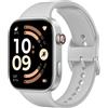 Xiaomi SMARTWATCH XIAOMI REDMI WATCH 6 BHR08CUGL SILVER GRAY