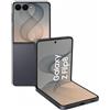 Samsung SMARTPHONE SAMSUNG GALAXY Z FLIP 8 F776B 5G 12+256GB GRAPHITE ITALIA