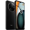 Xiaomi SMARTPHONE XIAOMI REDMI A3 3+64GB DUOS BLACK W3