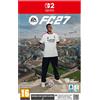 Ea Sports GIOCO NINTENDO SWITCH 2 EA SPORTS FC 27 STANDARD EDITION KEYCARD ITALIA