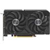 ASUS SVGA ASUS DUAL-RX9060XT-16G Amd PCIe5.0 16GDDR6 128bit 3250Mhz-oc HDMI 2xDP HDCP 7680x4320 2,5slot 90YV0LG2-M0NA00 90YV0LG2-M0NA00