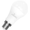 LED ATOMANT Lampadina LED E27 9W Luce Fredda 850lm Sensore Crepuscolare | 6500K, Spegnimento automatico, Sensore di luce giorno/notte