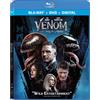Sony Pictures Home Entertainment Venom: Let There Be Carnage (Blu-ray) Tom Hardy Michelle Williams Naomie Harris