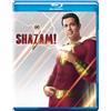 WarnerBrothers Shazam! (Blu-ray) Zachary Levi Mark Strong Asher Angel Jack Dylan Grazer