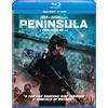 Well Go Usa Train to Busan Presents Peninsula (Blu-ray) Gang Dong-won Lee Jung-hyun