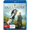 Import Season 1 Part 1 (Ultraviolet) (Blu-ray) Outlander