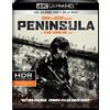 Well Go Usa Train to Busan Presents: Peninsula 4K UHD (4K UHD Blu-ray) Gang Dong-Won