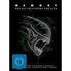 Atlas Film GmbH Memory - Über die Entstehung von ALIEN (DVD)