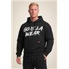 Gorilla Wear Asheville Raw Hoodie - 3XL