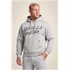 Gorilla Wear Asheville Raw Hoodie - 3XL