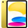Apple iPad 10a gen A2696 64 GB Wi‑Fi Tablet Giallo