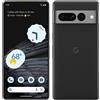 Google Pixel 7 Pro 5G nero 128 GB 12 GB RAM buone condizioni