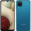 Samsung Galaxy A12 4G blu 64 GB dual sim eccellenti condizioni