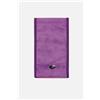 Centrostyle Astuccio Clic-Clac per Contenere Due Occhiali - Viola e Fuxia