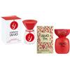 LiuJo Eau De Parfum Liu Jo: Glam Vap. 30 Ml