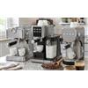 Proficook Macchina Da Caffè Espresso Professionale Proficook Pc-es/Ka1265