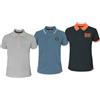 Polo Uomo Givova: Blu Art.4990 Taglia Xl