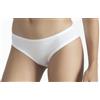 6 Slip Art. Cn204 - Bianco Taglia Xs