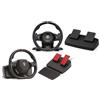 Volante Con Pedaliera Gaming Pro: Abarth