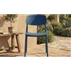 buybuy Set Di 4 Sedie Catania: Crema